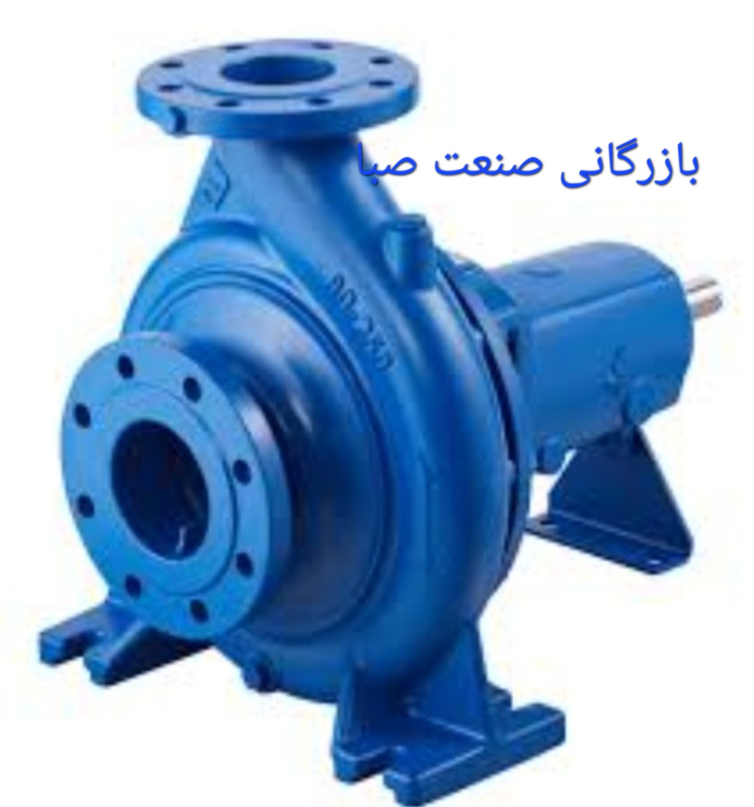 لیست قیمت پمپ های آب