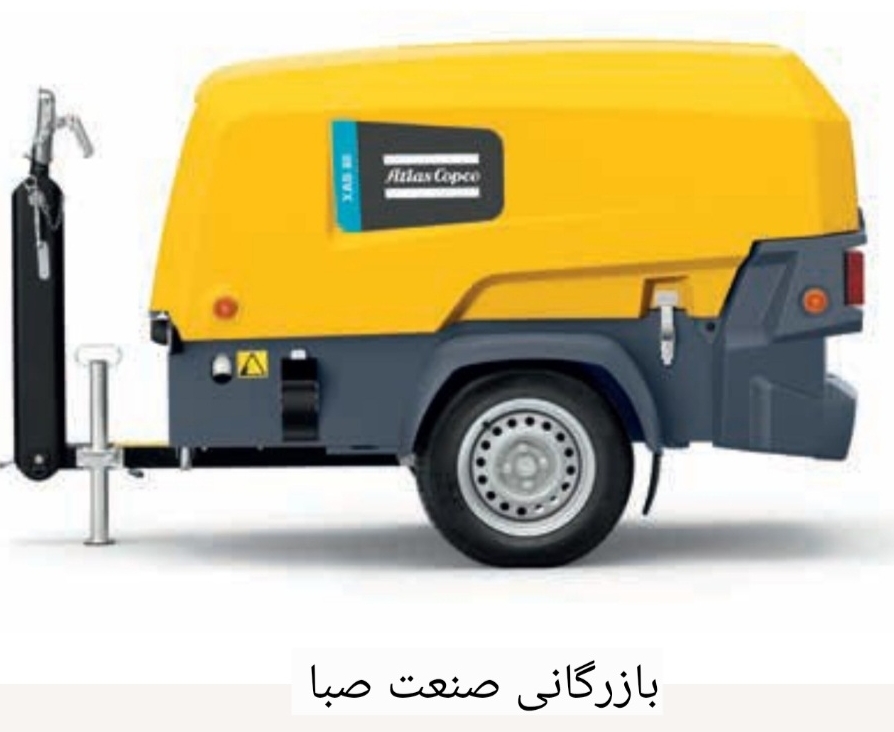 لیست قیمت کمپرسورهای معدنی