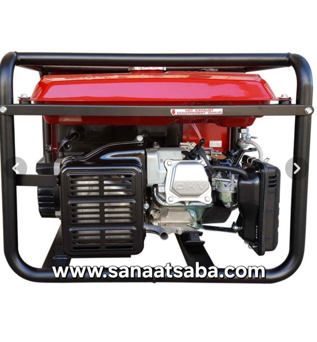 موتور برق ۳،۳ کیلووات هوندا