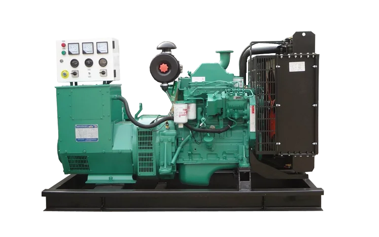 ژنراتور ۳۵۰ کاوا کامنز