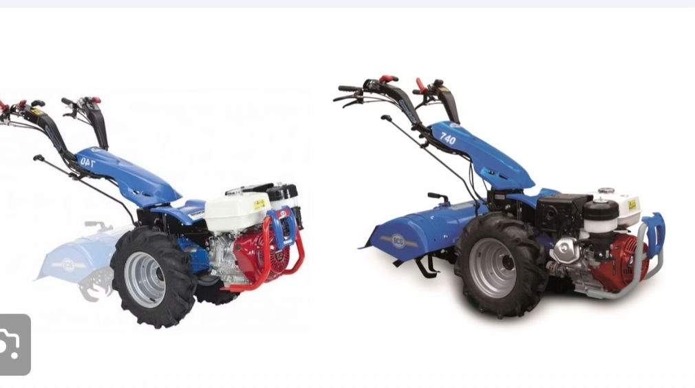 تیلر ۱۰ اسب کاما کاما فروش ویژه