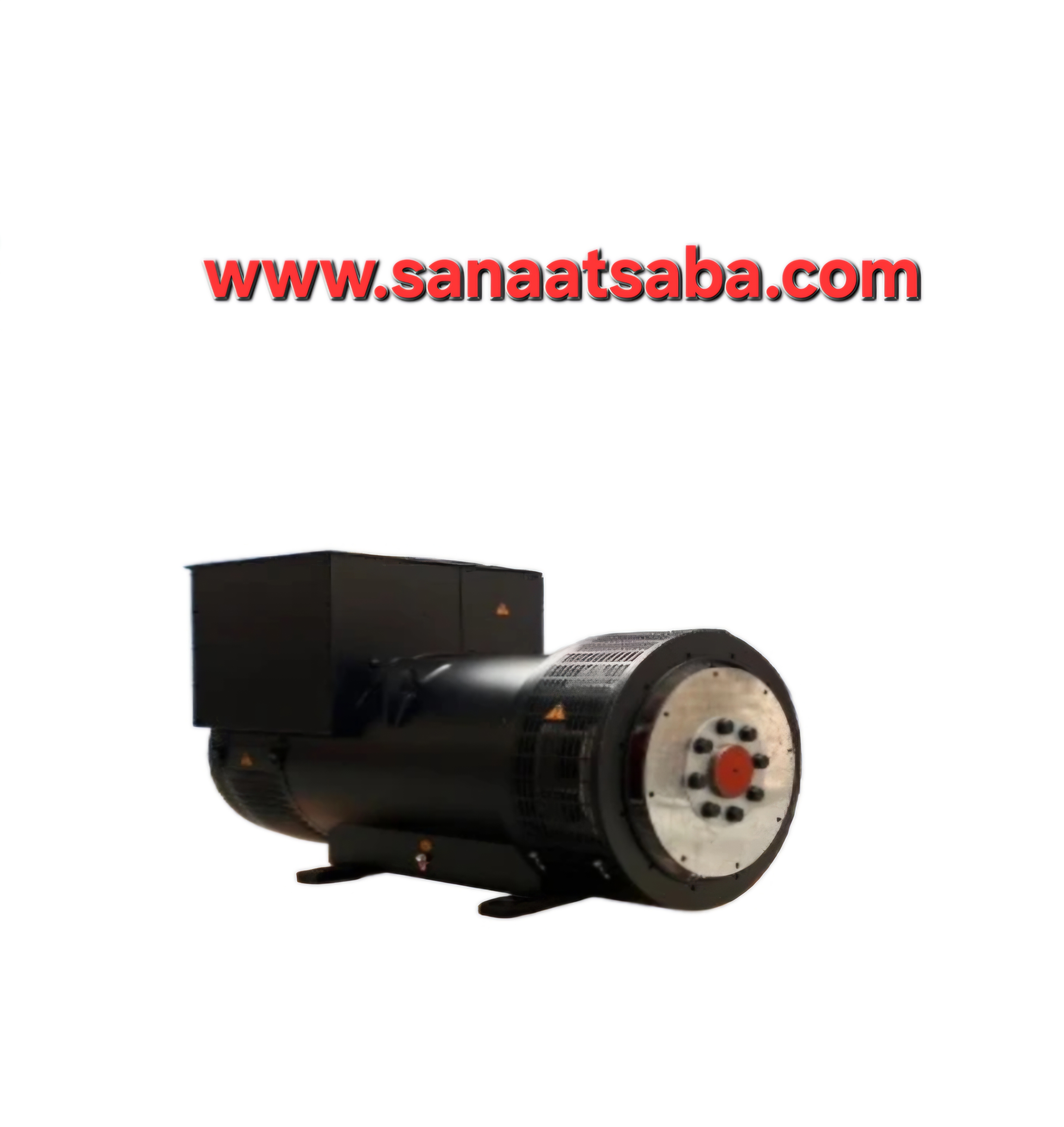 ژنراتور خالی آلترناتور 530 کاوا استنفورد تحت لیسانس انگلیس ساخت تایوان 1 سال گارانتی تعویض سیم پیچ تمام مسی