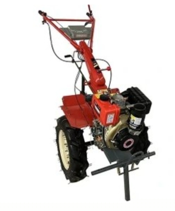 تیلر ۱۰  اسب بخار کاما با گارانتی فروش ویژه