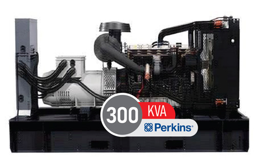 ژنراتور ۳۰۰ کاوا پرکینز اصلی انگلیس