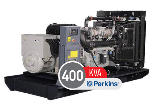 ژنراتور ۴۰۰ کاوا انگلستان اصلی