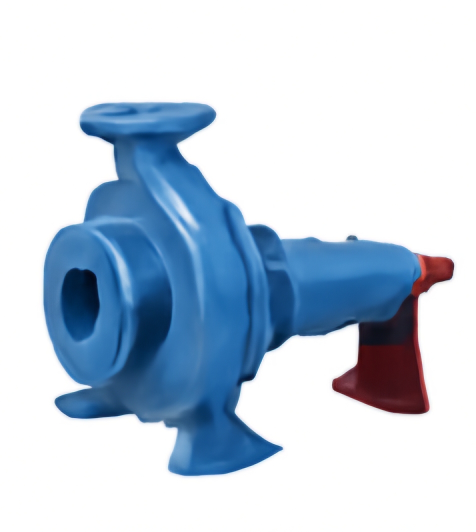 پمپیران ETA 300-350 – ۸ اینچ فشار  خنزیره پشت تراکتوری