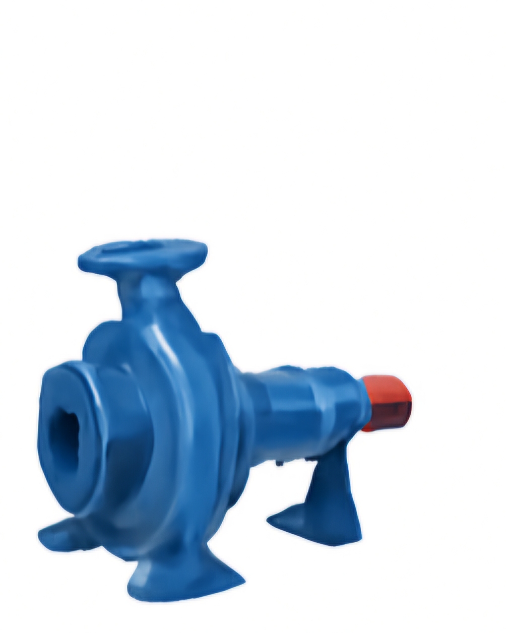 اطلس پمپ تبریز ETA 125/150 – ۶  خنزیره پشت تراکتوری